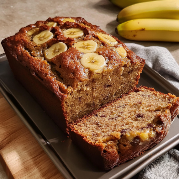 Banana Bread