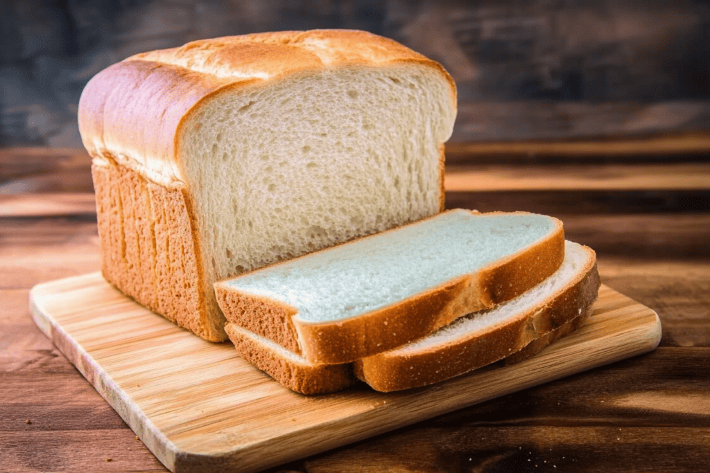 Sandwich Bread