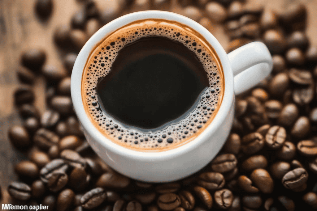 Coffee Loophole Recipe