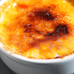 crab brulee recipe