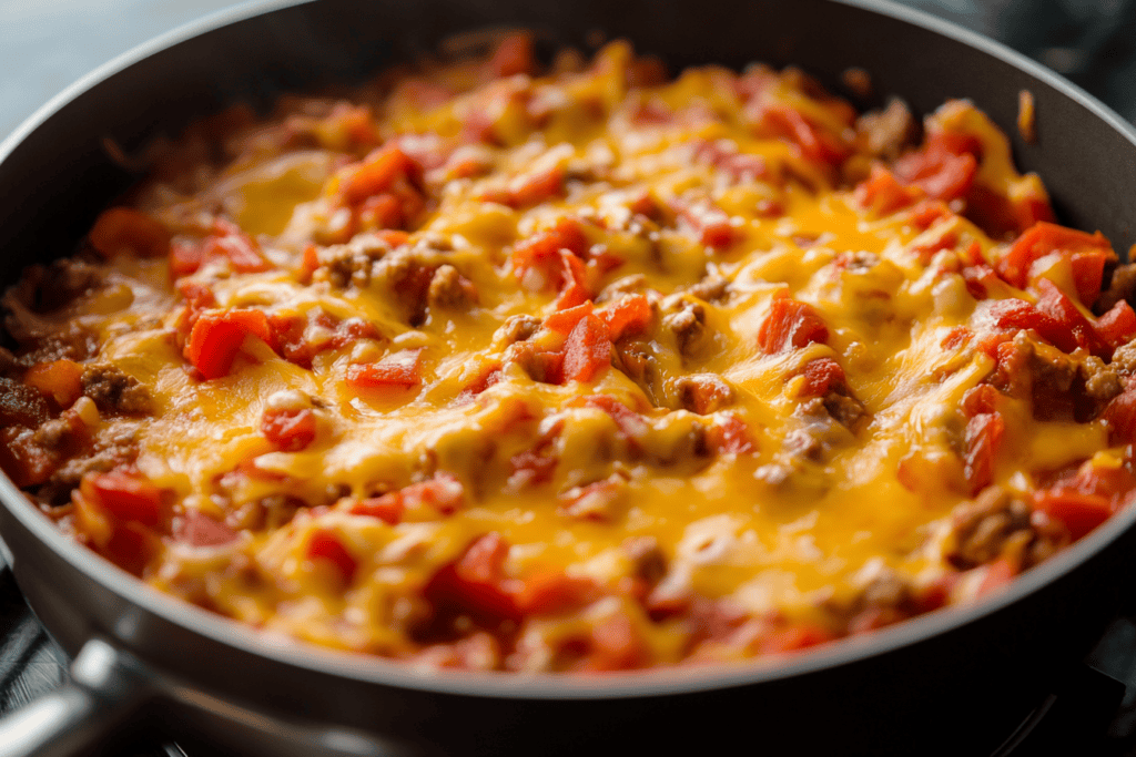 Rotel Dip