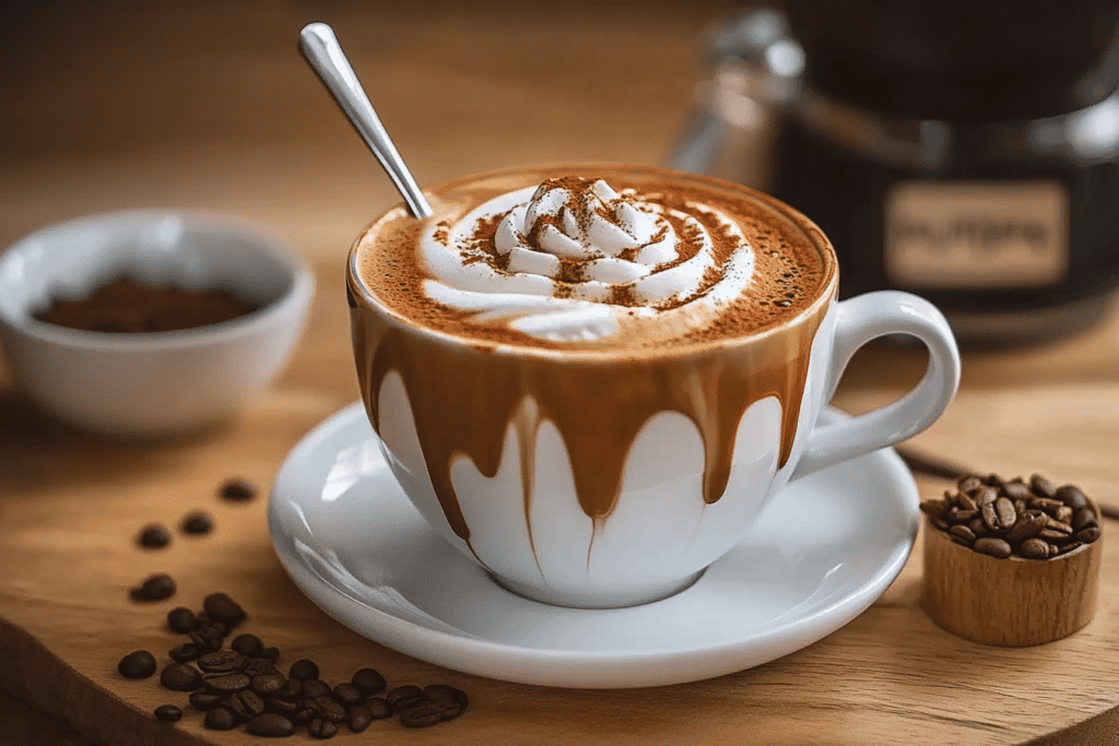 Coffee Loophole Recipe