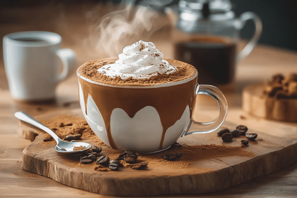 Coffee Loophole Recipe