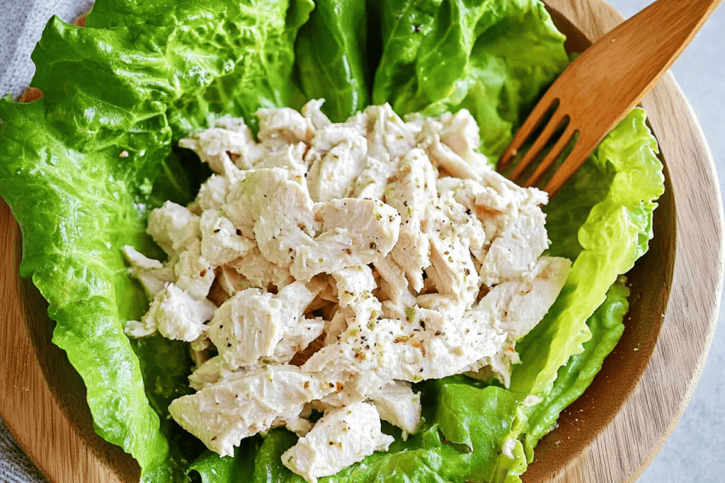 Chicken Salad Chick Recipe