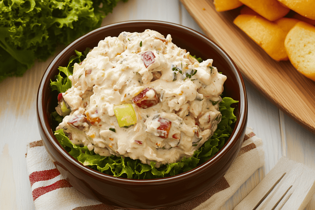 Chicken Salad