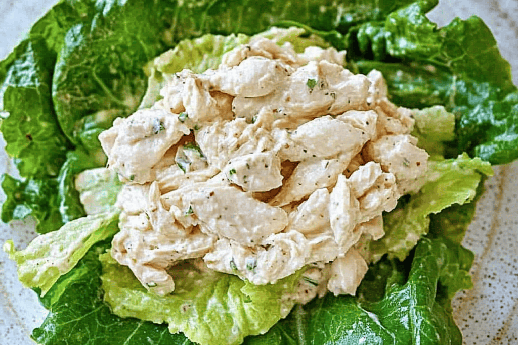 Chicken Salad Chick