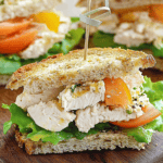 Chicken Salad Chick Recipe