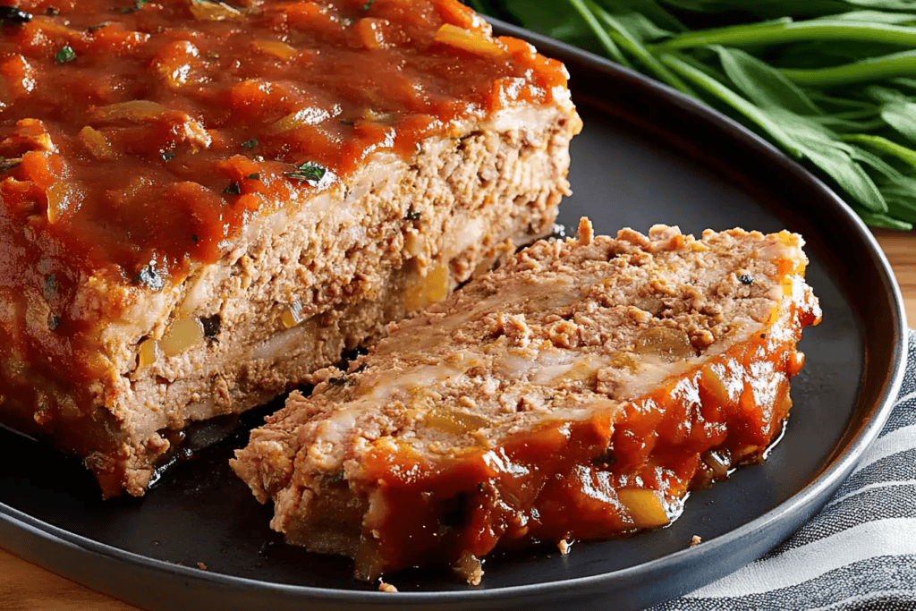 Meatloaf