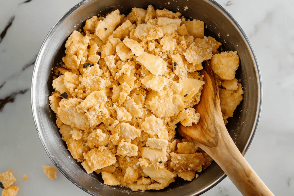 Million Dollar Chicken Casserole