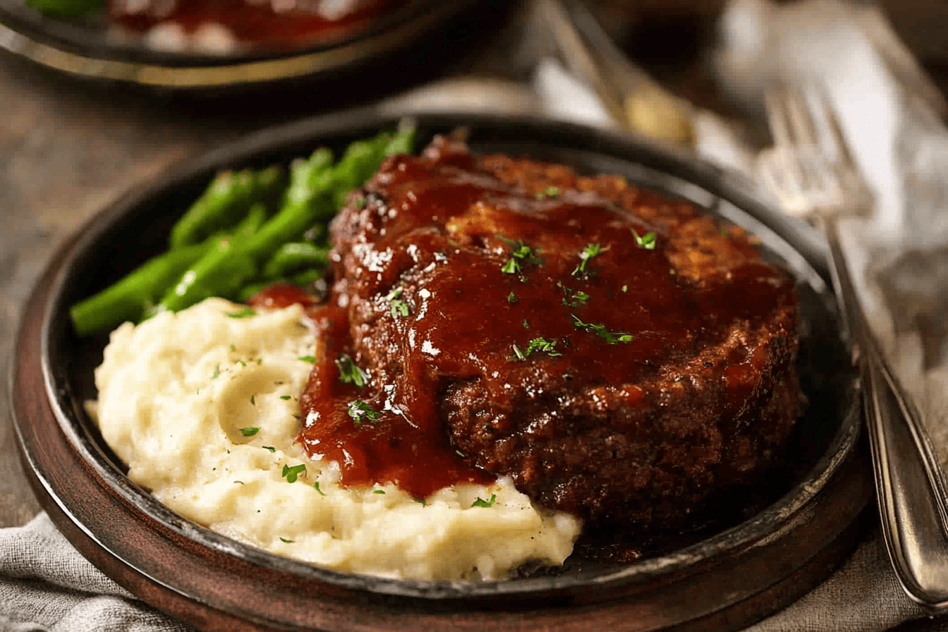 Meatloaf recipe Jamie Oliver